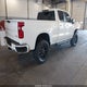 1GCRYEED3LZ376944 2020 Chevrolet Silverado 1500 4Wd Double Cab Standard Bed Rst auction photo thumbnail 4