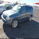 JS3TY92V554101569 2005 Suzuki Xl-7 Ex/Lx auction photo thumbnail 12