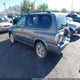 JS3TY92V554101569 2005 Suzuki Xl-7 Ex/Lx auction photo thumbnail 3