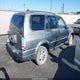 JS3TY92V554101569 2005 Suzuki Xl-7 Ex/Lx auction photo thumbnail 4