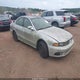 4A3AA46G03E073628 2003 Mitsubishi Galant Es/Ls auction photo thumbnail 1