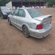 4A3AA46G03E073628 2003 Mitsubishi Galant Es/Ls auction photo thumbnail 3