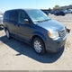 2A8HR44H08R672523 2008 Chrysler Town & Country Lx auction photo thumbnail 1