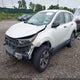 2HKRW6H33JH231356 2018 Honda Cr-V Lx auction photo thumbnail 2