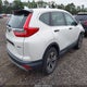 2HKRW6H33JH231356 2018 Honda Cr-V Lx auction photo thumbnail 4
