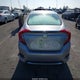 2HGFC2F69KH554503 2019 Honda Civic Lx auction photo thumbnail 16