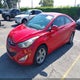 KMHDH6AE7DU001096 2013 Hyundai Elantra Gs auction photo thumbnail 2
