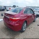 4T1BF1FK4HU676487 2017 Toyota Camry Se auction photo thumbnail 4