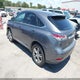 2T2ZB1BA4FC001420 2015 Lexus Rx 450H auction photo thumbnail 3