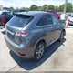 2T2ZB1BA4FC001420 2015 Lexus Rx 450H auction photo thumbnail 4