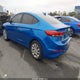 5NPD84LF0HH167748 2017 Hyundai Elantra Se auction photo thumbnail 3