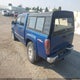 1GTDT136658206351 2005 GMC Canyon Sle auction photo thumbnail 3
