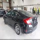2HGFC2F52JH610481 2018 Honda Civic Lx auction photo thumbnail 3
