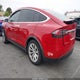 5YJXCAE20JF122429 2018 Tesla Model X 100D/75D/P100D auction photo thumbnail 3