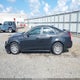 1G6DE5E55C0134644 2012 Cadillac Cts Luxury auction photo thumbnail 15