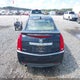 1G6DE5E55C0134644 2012 Cadillac Cts Luxury auction photo thumbnail 17