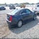 1G6DE5E55C0134644 2012 Cadillac Cts Luxury auction photo thumbnail 4