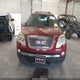 1GKEV237X8J249475 2008 GMC Acadia Slt-1 auction photo thumbnail 12