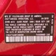 1VWAT7A36FC086285 2015 Volkswagen Passat 1.8T Limited Edition auction photo thumbnail 9