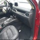 JM3KFBDM5L0733155 2020 Mazda Cx-5 Grand Touring auction photo thumbnail 5