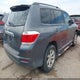 5TDZK3EH0CS054837 2012 Toyota Highlander Se V6 auction photo thumbnail 4
