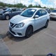 3N1AB7AP9HY324636 2017 Nissan Sentra S auction photo thumbnail 2