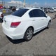 1HGCP26798A061265 2008 Honda Accord 2.4 Ex auction photo thumbnail 4