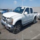 1GCHTDFEXC8169002 2012 Chevrolet Colorado 2Lt auction photo thumbnail 2
