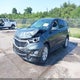 3GNAXKEV2KS678431 2019 Chevrolet Equinox Lt auction photo thumbnail 2