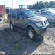 5N1AR18U18C603911 2008 Nissan Pathfinder Se auction photo thumbnail 1