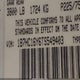 1B7HC16Y6TS549403 1996 Dodge Ram 1500 auction photo thumbnail 9