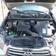 JTEJW3EH8A2038855 2010 Toyota Highlander Hybrid Limited V6 auction photo thumbnail 10