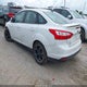 1FADP3F24DL166619 2013 Ford Focus Se auction photo thumbnail 3