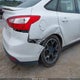 1FADP3F24DL166619 2013 Ford Focus Se auction photo thumbnail 6
