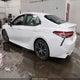 4T1B11HK1JU607130 2018 Toyota Camry Se auction photo thumbnail 3