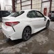 4T1B11HK1JU607130 2018 Toyota Camry Se auction photo thumbnail 4