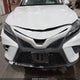 4T1B11HK1JU607130 2018 Toyota Camry Se auction photo thumbnail 6