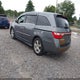 5FNRL5H9XBB009288 2011 Honda Odyssey Touring/Touring Elite auction photo thumbnail 3