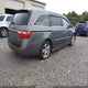 5FNRL5H9XBB009288 2011 Honda Odyssey Touring/Touring Elite auction photo thumbnail 4
