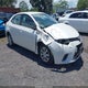 5YFBPRHE2GP382251 2016 Toyota Corolla Le Eco auction photo thumbnail 1