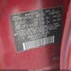 KMHDH4AE9CU383683 2012 Hyundai Elantra Gls (Ulsan Plant) auction photo thumbnail 9
