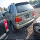 5UXFA53512LP28860 2002 BMW X5 3.0I auction photo thumbnail 3