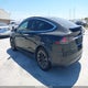 5YJXCAE24HF052234 2017 Tesla Model X 100D/75D/90D auction photo thumbnail 3