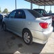 1NXBR32E54Z261398 2004 Toyota Corolla S auction photo thumbnail 3