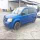 2D4RN4DE2AR380197 2010 Dodge Grand Caravan Se auction photo thumbnail 2