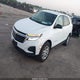 3GNAXHEG4PL216443 2023 Chevrolet Equinox Fwd Ls auction photo thumbnail 2