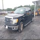 1FTFW1CF7DKG16612 2013 Ford F-150 Lariat auction photo thumbnail 2