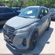 3N1CP5DV2ML539341 2021 Nissan Kicks Sr Xtronic Cvt auction photo thumbnail 2