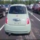 3C3CFFAR3DT751182 2013 Fiat 500 Pop auction photo thumbnail 16