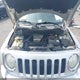 1J4NT1GAXBD270795 2011 Jeep Patriot Sport auction photo thumbnail 10